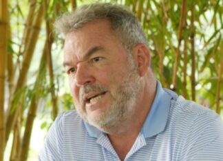 Roberto Contreras dice que él no debe aparecer entre los alcaldes que no presentaron informe a la UPL porque no participó en elecciones