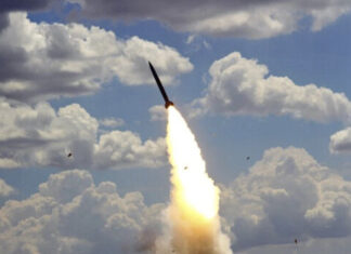 Las autoridades ucranianas activan las alarmas antiaéreas en todo el país