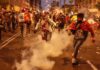 Gobierno eleva a 20 los muertos en las protestas de Perú