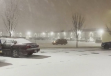 Asciende a 22 el número de muertos en EEUU debido al paso de la tormenta invernal