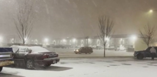 Asciende a 22 el número de muertos en EEUU debido al paso de la tormenta invernal