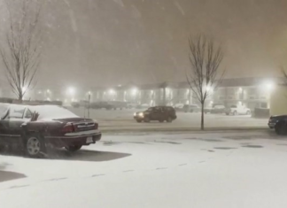 Asciende a 22 el número de muertos en EEUU debido al paso de la tormenta invernal
