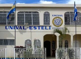El Gobierno de Nicaragua cierra la universidad privada Unival