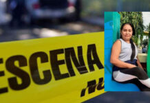 Asesinan a una mujer en Choloma, Cortés