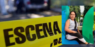 Asesinan a una mujer en Choloma, Cortés