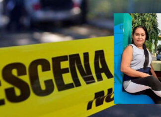 Asesinan a una mujer en Choloma, Cortés