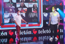 Teletón 2022 Honduras espera recaudar 2,8 millones de dólares en 27 horas