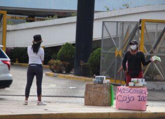 Honduras cierra el 2022 con alrededor de 2 millones de desempleados, según la Fesitranh