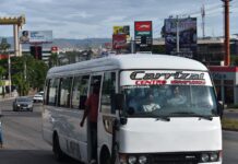 El Gobierno de Honduras buscará transferir directamente el subsidio de transporte a la población a partir del 2023