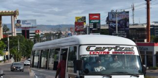 El Gobierno de Honduras buscará transferir directamente el subsidio de transporte a la población a partir del 2023