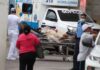 Salud reporta más de 30 pacientes hospitalizados por Covid-19 y al menos 9 en estado grave