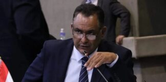 “Nos reuniremos para decidir si recibimos o no el Bono Navideño”, dice el Jefe de la bancada del Partido Liberal