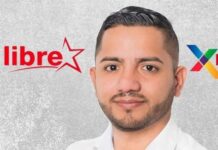 Diputados liberales presentan denuncia contra congresista de Libre por “tratos denigrantes”