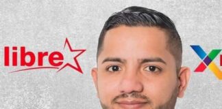 Diputados liberales presentan denuncia contra congresista de Libre por “tratos denigrantes”