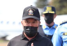 No hay secuestro que no esté resuelto, asegura el Ministro de Seguridad