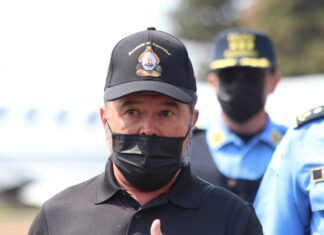 No hay secuestro que no esté resuelto, asegura el Ministro de Seguridad