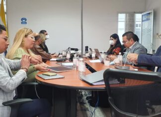 Junta Nominadora da a conocer que 101 aspirantes a la Corte Suprema de Justicia superaron la fase de investigación