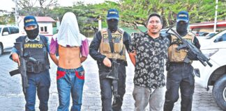 El derecho a la vida, a la integridad, a no ser sometido a torturas, ni ser tratado con discriminación, no está restringido por el Estado de excepción, recuerda Conadeh