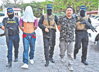 El derecho a la vida, a la integridad, a no ser sometido a torturas, ni ser tratado con discriminación, no está restringido por el Estado de excepción, recuerda Conadeh