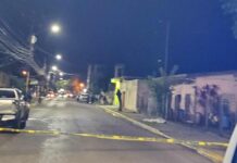 Asesinan a balazos a un agente de la Policía en El Progreso, Yoro