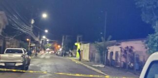 Asesinan a balazos a un agente de la Policía en El Progreso, Yoro