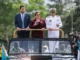 Presidenta Castro destaca proyecciones de crecimiento económico pese a escenario internacional y deuda