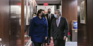 Se retrasa firma de acuerdo para la CICIH mientras Honduras y la ONU negocian