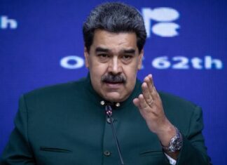 Brasil anula restricciones y Nicolás Maduro podrá estar en la investidura de Lula