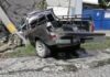 ¡Lamentable! Un muerto y dos heridos en accidente vial en SPS