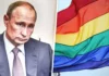 Vladímir Putin firma la ley que prohíbe la propaganda homosexual