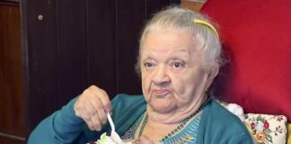 Fallece la teatrista y declamadora hondureña Lucy Ondina a los 97 años