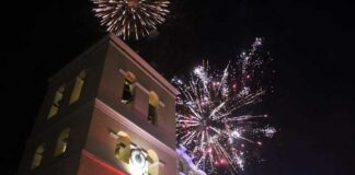 Hondureños recibirán 2023 con 12 campanadas del reloj más antiguo de América