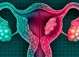 Estudio alerta de alta carga por cáncer de cuello de útero en muchos países