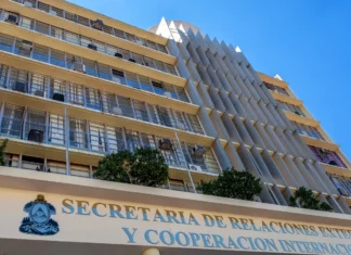 Cancillería le recuerda a Salvador Nasralla que la política exterior de Honduras es dirigida por la presidenta Castro