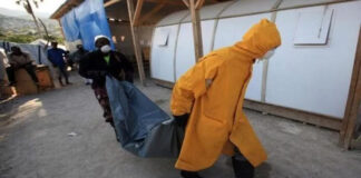 El rebrote del cólera ha causado 230 muertes en Haití