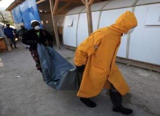 El rebrote del cólera ha causado 230 muertes en Haití