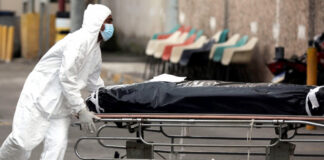 El COVID-19 continúa su impacto en Honduras: Unas 47 personas han fallecido este 2023, los contagios suman 5.235