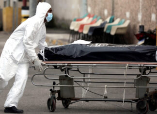 El COVID-19 continúa su impacto en Honduras: Unas 47 personas han fallecido este 2023, los contagios suman 5.235