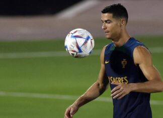 Cristiano Ronaldo ficha por el Al Nassr, según medios saudíes