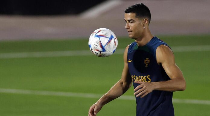 Cristiano Ronaldo ficha por el Al Nassr, según medios saudíes