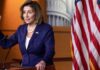 Nancy Pelosi abrió la caja de Pandora en el Estrecho de Taiwán