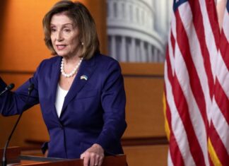 Nancy Pelosi abrió la caja de Pandora en el Estrecho de Taiwán