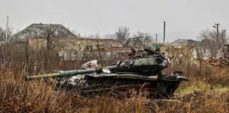 La ONU documenta al menos 441 crímenes de guerra rusos en Ucrania