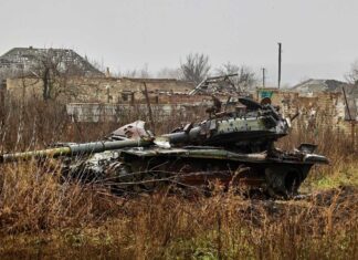 La ONU documenta al menos 441 crímenes de guerra rusos en Ucrania