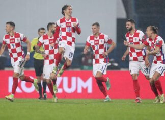 Croacia gana el tercer puesto del Mundial de Qatar 2022