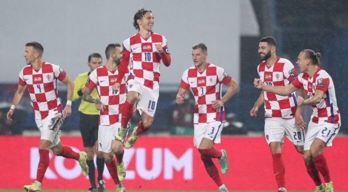 Croacia gana el tercer puesto del Mundial de Qatar 2022