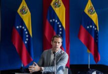 Oposición venezolana elimina el «Gobierno interino» que encabezaba Guaidó