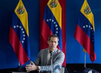 Oposición venezolana elimina el «Gobierno interino» que encabezaba Guaidó