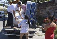 Aprueban la Ley de Prevención, Atención y Protección de las Personas Desplazadas Internamente