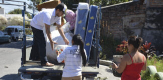 Aprueban la Ley de Prevención, Atención y Protección de las Personas Desplazadas Internamente